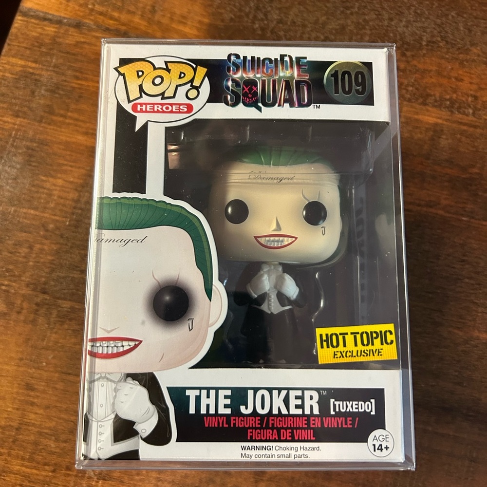 Funko pop